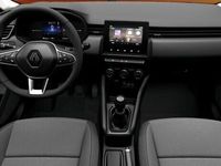 gebraucht Renault Clio V Evolution SCe65 - Auto Mattern