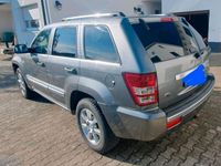 gebraucht Jeep Grand Cherokee 3.0 crd wh