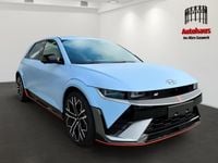 Gebraucht Hyundai Ioniq 5 447 kW (609 PS) 2025 Blau SUV