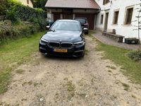 gebraucht BMW M550 D X-Drive