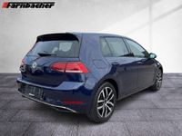 gebraucht VW e-Golf Navi PDC Kamera Licht-P Media