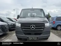 Gebraucht Mercedes Sprinter 170 PS (125 kW) 2025 Schwarz Van