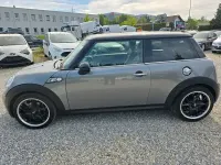 Gebraucht Mini Cooper S 174 PS (127 kW) 2010 Grau Kleinwagen