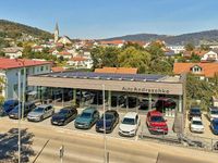 Neu Skoda Fabia Dynamic 116 PS (85 kW) 2026 Schwarz Limousine