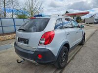 gebraucht Opel Antara Cosmo 4x4/1HAND