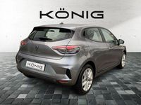 Gebraucht Renault Clio V Evolution 91 PS (66 kW) 2024 Grau Limousine