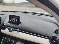 Gebraucht Mazda 2 Edition 90 PS (66 kW) 2017 Weiß Kleinwagen