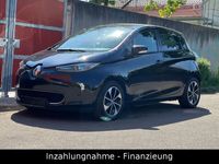 gebraucht Renault Zoe ZOEIntens/Klima & inklusive Batterie/Navi/