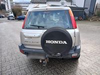 Gebraucht Honda CR-V 1998 Gold SUV