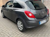 gebraucht Opel Corsa 1,2 4 Zylinder