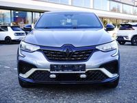 Gebraucht Renault Arkana Engineered 94 PS (69 kW) 2022 Grau SUV