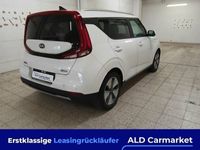 gebraucht Kia Soul EV Spirit Kombi