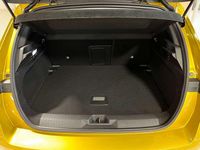 Gebraucht Opel Astra Elegance 110 PS (80 kW) 2022 Kult gelb Kleinwagen