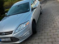 gebraucht Ford Mondeo 2,0TDCi 103kW Trend ECOnetic PowerShi...