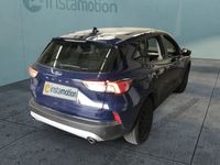 gebraucht Ford Kuga Hybrid Cool & Connect