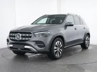 Gebraucht Mercedes GLE350 197 PS (144 kW) 2025 Grau SUV