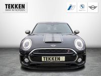 Gebraucht Mini Cooper S Clubman 192 PS (141 kW) 2018 Schwarz Kombi
