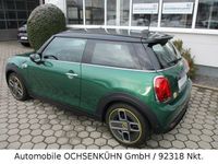 Gebraucht Mini Cooper SE 135 kW (184 PS) 2020 Grün Kleinwagen