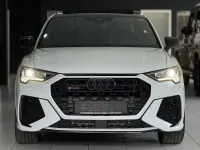 Gebraucht Audi RS Q3 Sportback Ambiente 400 PS (294 kW) 2022 Weiß SUV