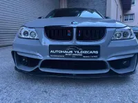 Gebraucht BMW 320 M Sport 163 PS (119 kW) 2005 Silber Kombi