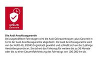 Gebraucht Audi Q3 Advanced Plus 150 PS (110 kW) 2023 Pulsorange SUV