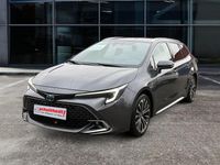 Gebraucht Toyota Corolla Team 140 PS (102 kW) 2025 Grau Kombi