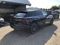 gebraucht Audi Q8 55 TFSI e S Line Sport Plus Pano Matrix Bang