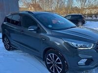 Gebraucht Ford Kuga ST-Line 120 PS (88 kW) 2019 SUV