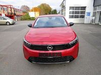 Gebraucht Opel Corsa 101 PS (74 kW) 2024 Kardio rot Kleinwagen