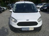 Gebraucht Ford Transit Trend 97 PS (71 kW) 2016 Weiß Van / Kleinbus