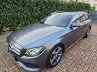 gebraucht Mercedes E200 E T-Modell E 200