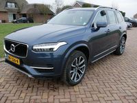 Gebraucht Volvo XC90 190 PS (139 kW) 2017 Blau SUV