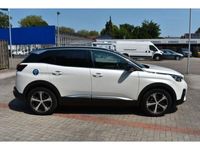 gebraucht Peugeot 3008 Allure BlueHDi 130