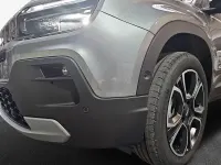 Gebraucht Jeep Avenger Summit 101 PS (74 kW) 2024 Granite grey (metallic) SUV