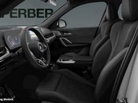 Używany BMW X1 Performance 204 KM (150 kW) 2025 Biały SUV