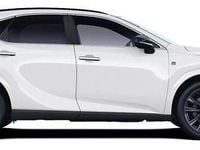 Gebraucht Lexus RX450h+ Sport Design Packet 311 PS (228 kW) 2025 Weiß SUV