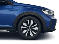Gebraucht VW Taigo Goal 95 PS (69 kW) 2025 Blau SUV
