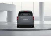 Gebraucht Mercedes Citan 112 116 PS (85 kW) 2026 Magnetitgrau Van / Kleinbus