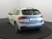 Gebraucht Skoda Kamiq 116 PS (85 kW) 2026 Silber SUV