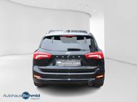 gebraucht Ford Focus Turnier Titanium - LED Scheinwerfer - Navi