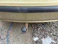 Gebraucht Ford Mondeo 130 PS (95 kW) 2006 Gold Limousine