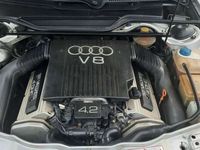 gebraucht Audi S6 4.2