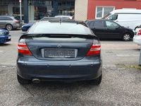 gebraucht Mercedes C220 CDI Sport Edition**Navi&Leder&Pano&Autom**