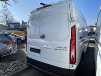Gebraucht Maxus V90 148 PS (108 kW) 2024 Weiß Van