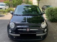 gebraucht Fiat 500 1.2 8V Lounge Lounge