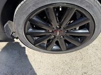 Second-hand Mini Cooper 136 CP (100 kW) 2016 Roșu Hatchback