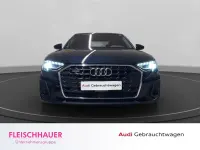 Gebraucht Audi A8 Ambiente 286 PS (210 kW) 2023 Blau Limousine