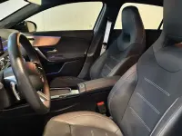 Gebraucht Mercedes A180 AMG line 116 PS (85 kW) 2025 Grau Limousine
