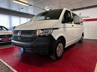 Gebraucht VW Transporter 150 PS (110 kW) 2024 Candyweiß Van