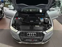Gebraucht Audi A6 Comfort 218 PS (160 kW) 2018 Grau